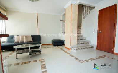 Apartamento en venta en El Rodadero, Santa Marta · foto 5 de 13
