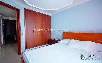 Apartamento en venta en El Rodadero, Santa Marta · foto 8 de 13