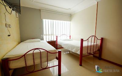 Apartamento en venta en El Rodadero, Santa Marta · foto 9 de 13