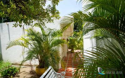 Casa en venta en El Libertador, Santa Marta · foto 12 de 13