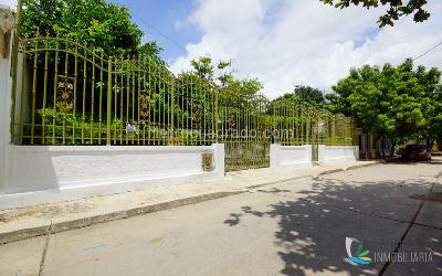Casa en venta en El Libertador, Santa Marta · foto 13 de 13
