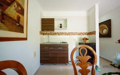 Casa en venta en El Libertador, Santa Marta · foto 2 de 13