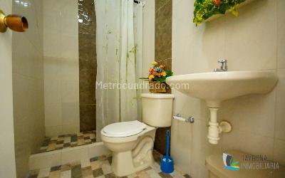 Casa en venta en El Libertador, Santa Marta · foto 3 de 13