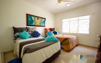 Casa en venta en El Libertador, Santa Marta · foto 4 de 13