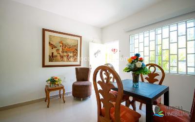 Casa en venta en El Libertador, Santa Marta · foto 5 de 13