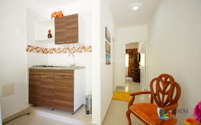 Casa en venta en El Libertador, Santa Marta · foto 6 de 13