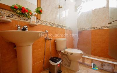 Casa en venta en El Libertador, Santa Marta · foto 7 de 13