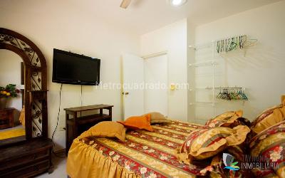 Casa en venta en El Libertador, Santa Marta · foto 8 de 13