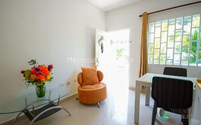 Casa en venta en El Libertador, Santa Marta · foto 9 de 13