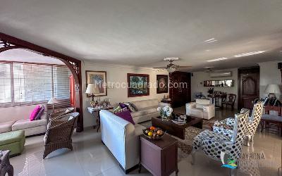 Apartamento en venta en Alto Prado, Barranquilla · foto 2 de 9