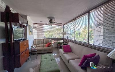Apartamento en venta en Alto Prado, Barranquilla · foto 3 de 9
