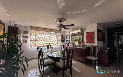 Apartamento en venta en Alto Prado, Barranquilla · foto 4 de 9