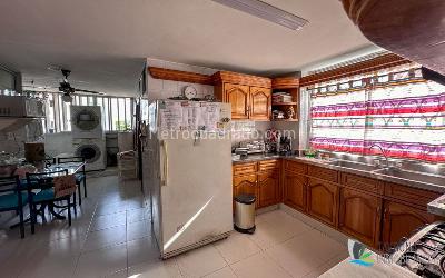 Apartamento en venta en Alto Prado, Barranquilla · foto 5 de 9