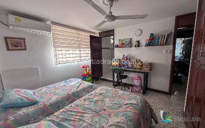 Apartamento en venta en Alto Prado, Barranquilla · foto 6 de 9