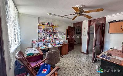 Apartamento en venta en Alto Prado, Barranquilla · foto 7 de 9