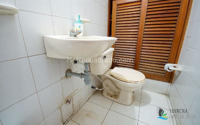 Casa de 5 alcobas en venta en Riascos, Santa Marta, 426 m² · foto 5 de 14