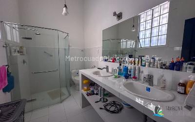 Casa en venta en El Prado, Barranquilla · foto 13 de 15