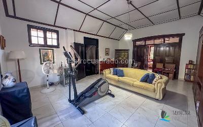 Casa en venta en El Prado, Barranquilla · foto 14 de 15