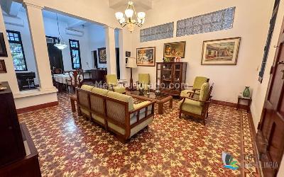 Casa en venta en El Prado, Barranquilla · foto 2 de 15