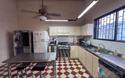 Casa en venta en El Prado, Barranquilla · foto 6 de 15