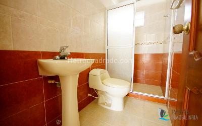 Casa en venta en El Libertador, Santa Marta · foto 15 de 17