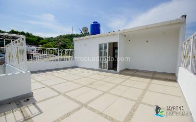 Casa en venta en El Libertador, Santa Marta · foto 16 de 17