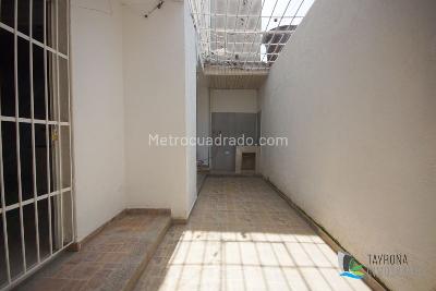Casa en venta en El Libertador, Santa Marta · foto 17 de 17