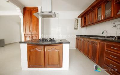 Casa en venta en El Libertador, Santa Marta · foto 4 de 17