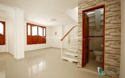 Casa en venta en El Libertador, Santa Marta · foto 5 de 17