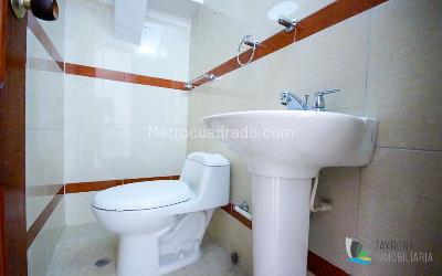 Casa en venta en El Libertador, Santa Marta · foto 6 de 17