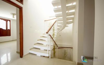 Casa en venta en El Libertador, Santa Marta · foto 7 de 17