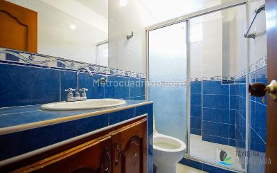 Casa en venta en El Libertador, Santa Marta · foto 9 de 17