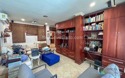 Casa de 5 alcobas en venta en Sabanilla, Barranquilla, 1365 m² · foto 10 de 16