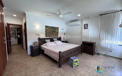 Casa de 5 alcobas en venta en Sabanilla, Barranquilla, 1365 m² · foto 11 de 16