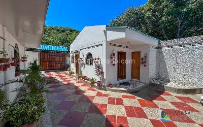 Casa de 5 alcobas en venta en Sabanilla, Barranquilla, 1365 m² · foto 14 de 16