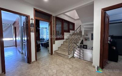 Casa de 5 alcobas en venta en Sabanilla, Barranquilla, 1365 m² · foto 3 de 16