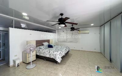 Casa de 5 alcobas en venta en Sabanilla, Barranquilla, 1365 m² · foto 4 de 16