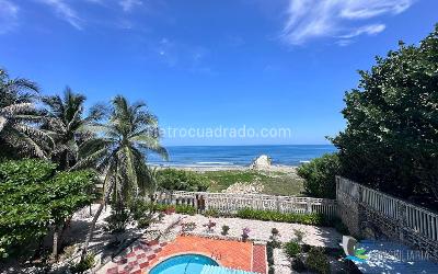 Casa de 5 alcobas en venta en Sabanilla, Barranquilla, 1365 m² · foto 5 de 16