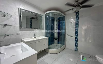 Casa de 5 alcobas en venta en Sabanilla, Barranquilla, 1365 m² · foto 6 de 16