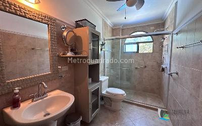 Casa de 5 alcobas en venta en Sabanilla, Barranquilla, 1365 m² · foto 8 de 16