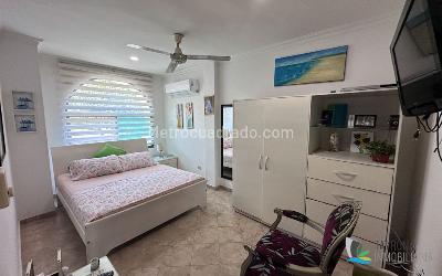 Casa de 5 alcobas en venta en Sabanilla, Barranquilla, 1365 m² · foto 9 de 16