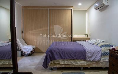 Apartamento en venta en El Rodadero, Santa Marta · foto 10 de 19