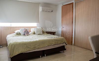 Apartamento en venta en El Rodadero, Santa Marta · foto 12 de 19