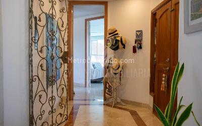 Apartamento en venta en El Rodadero, Santa Marta · foto 16 de 19