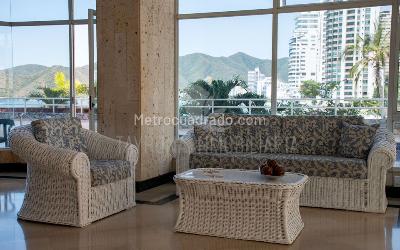 Apartamento en venta en El Rodadero, Santa Marta · foto 17 de 19