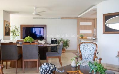 Apartamento en venta en El Rodadero, Santa Marta · foto 4 de 19