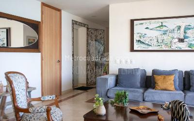 Apartamento en venta en El Rodadero, Santa Marta · foto 5 de 19
