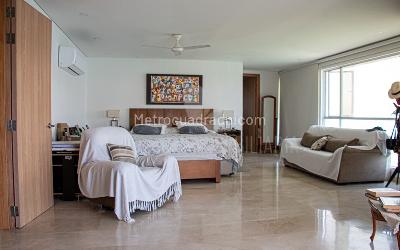 Apartamento en venta en El Rodadero, Santa Marta · foto 7 de 19