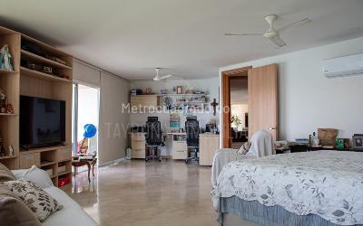 Apartamento en venta en El Rodadero, Santa Marta · foto 8 de 19
