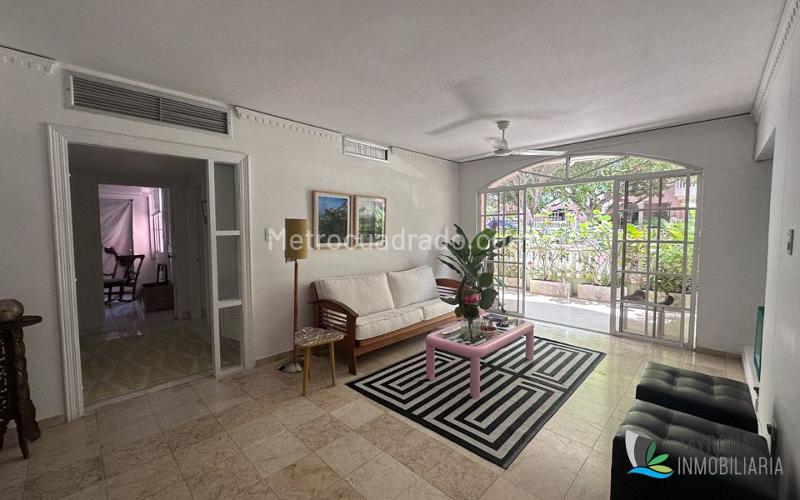 Apartamento en Arriendo, ALTOS DE RIOMAR, Barranquilla